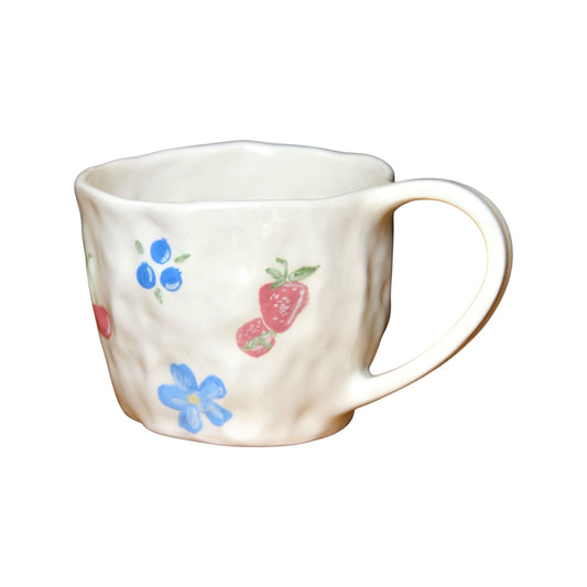 Breezy mug