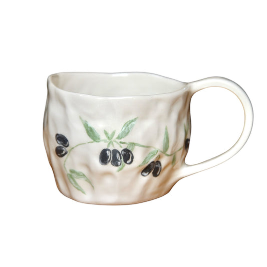 La Provence mug 02.
