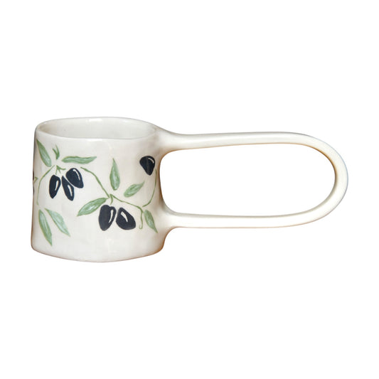 La Provence mug 05.