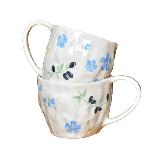La Provence mug 01.