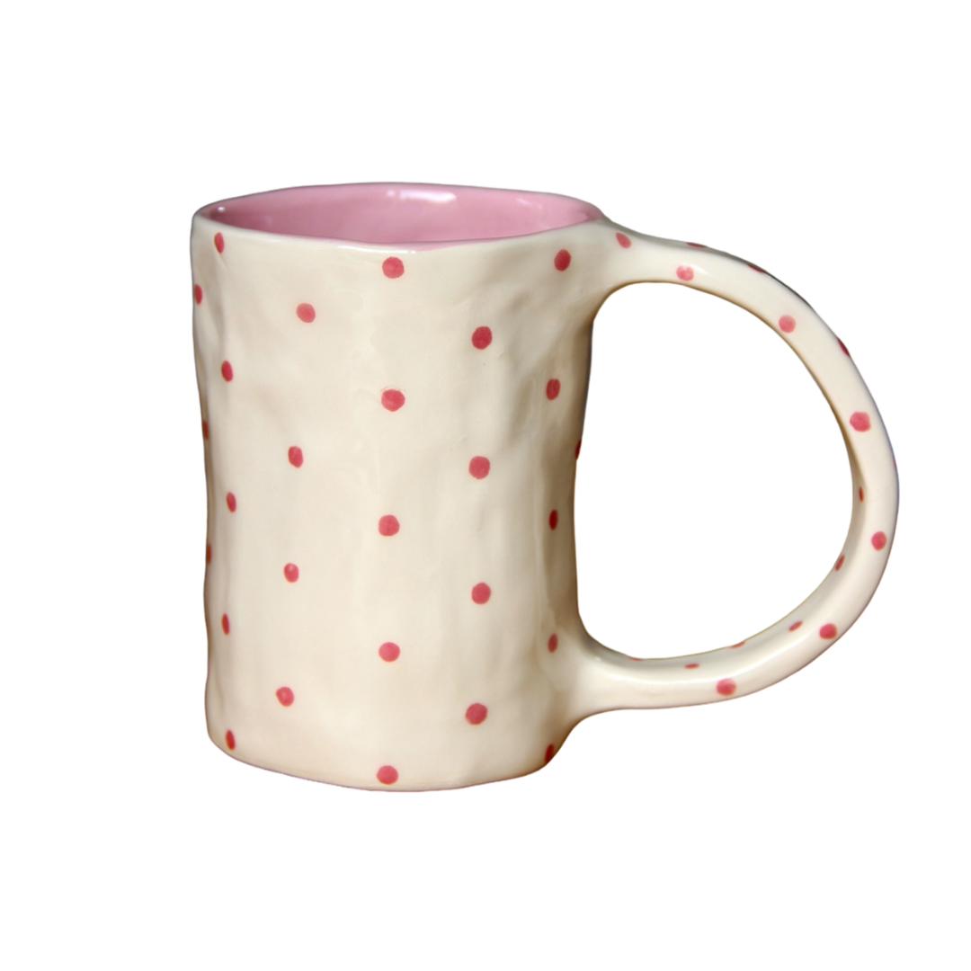 Mug pois