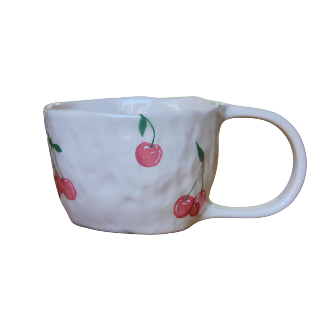 Cherry Mug