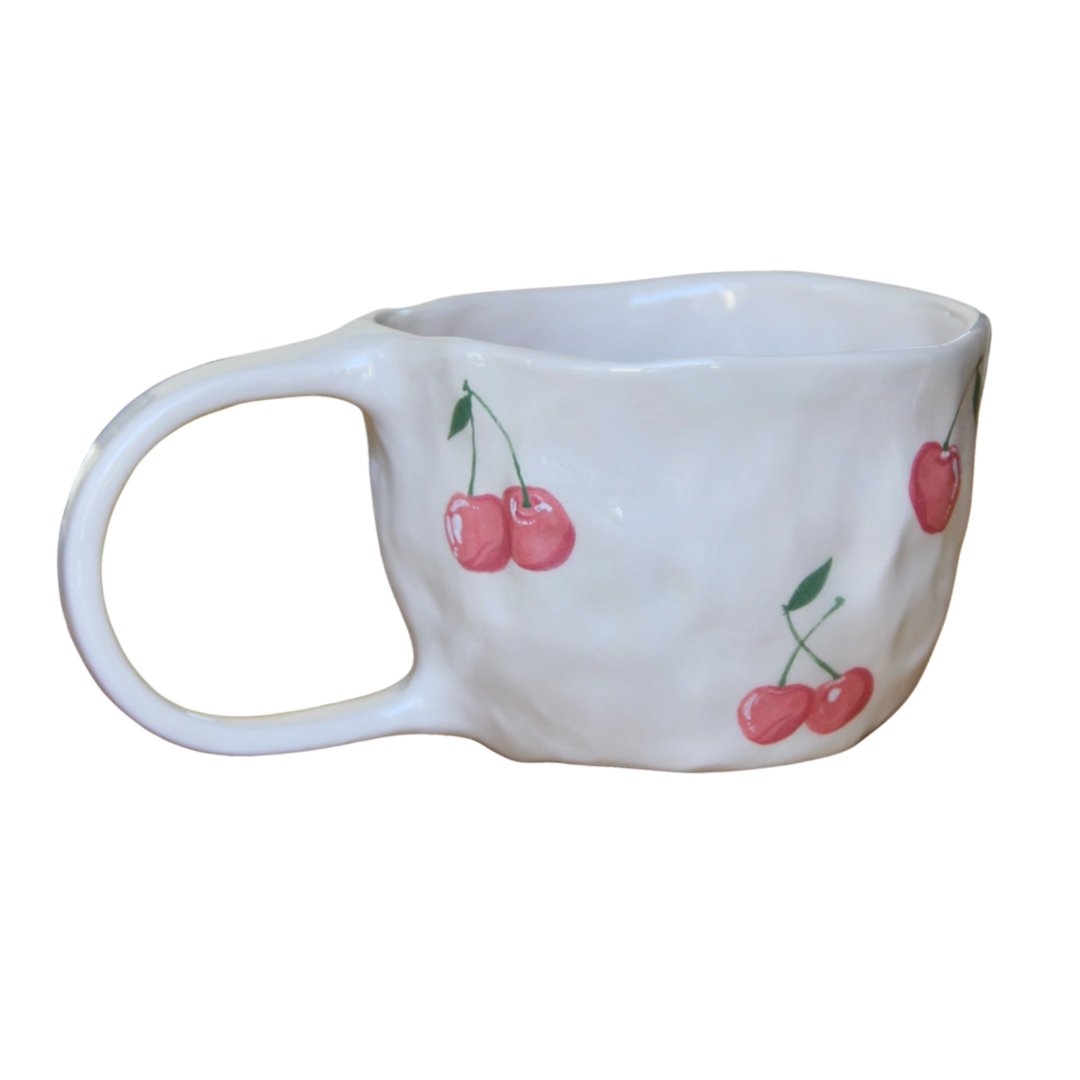 Cherry Mug