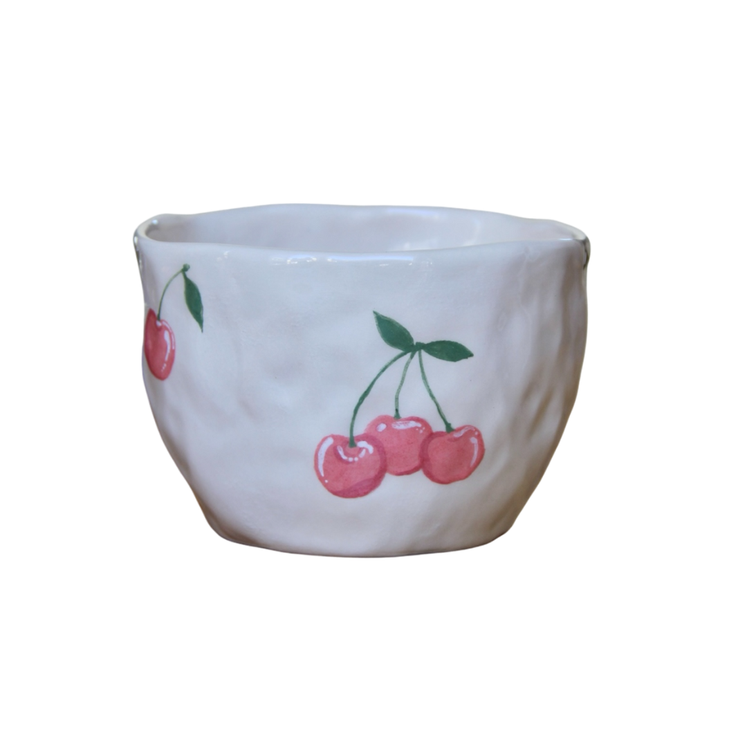 Cherry Mug