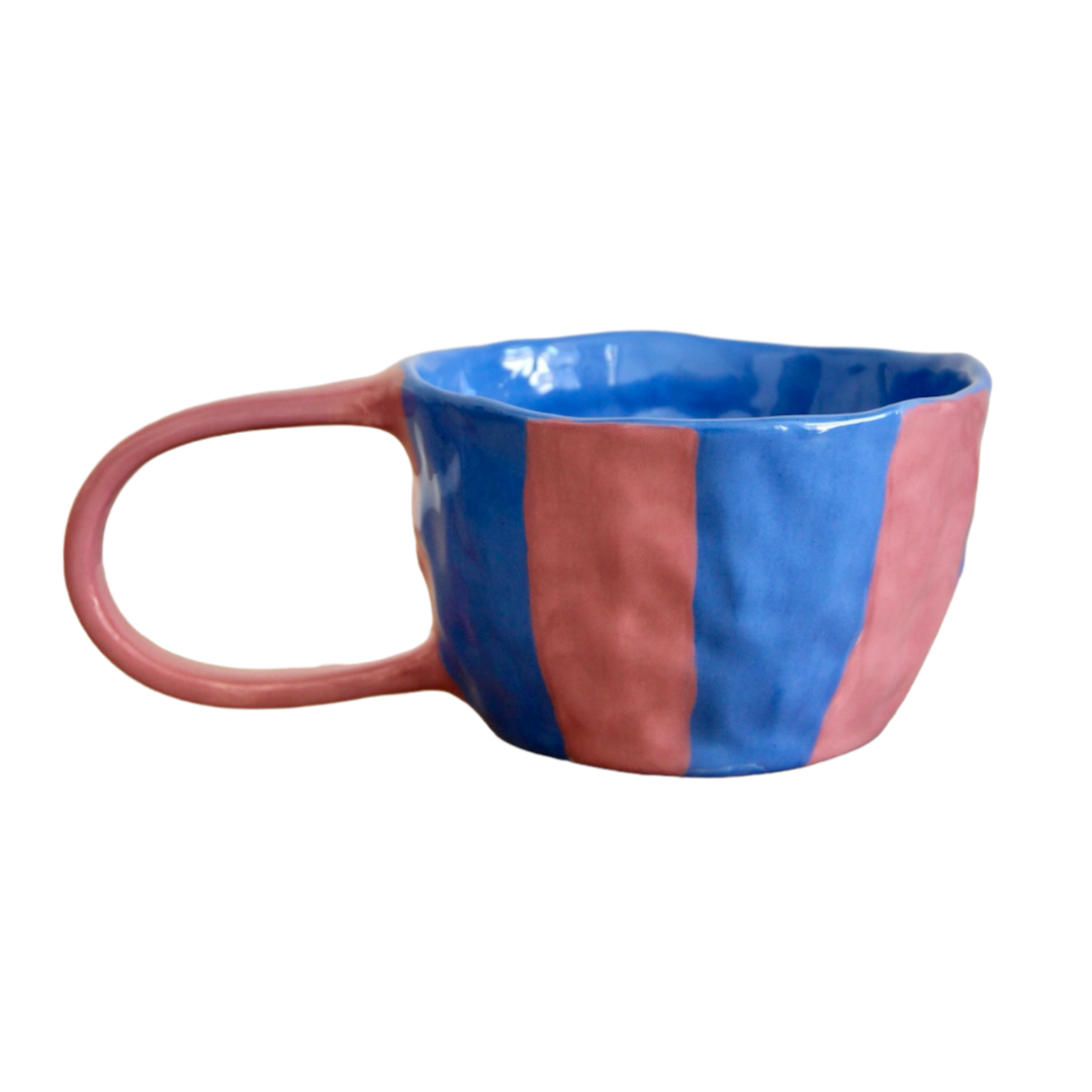 Mug bicolore I